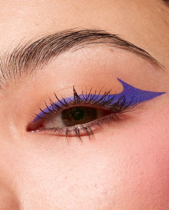 Eyeliner The Color Pen Eyeliner 3INA