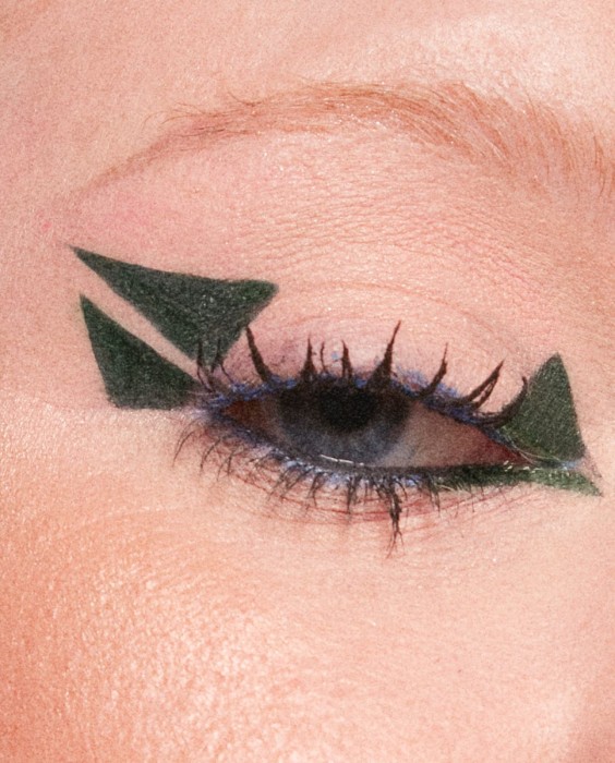 Eyeliner The Color Pen Eyeliner 3INA