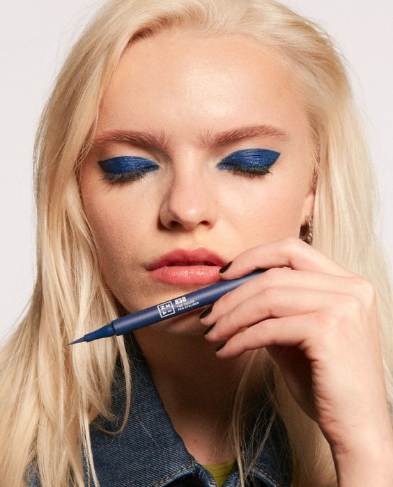 Eyeliner The Color Pen Eyeliner 3INA