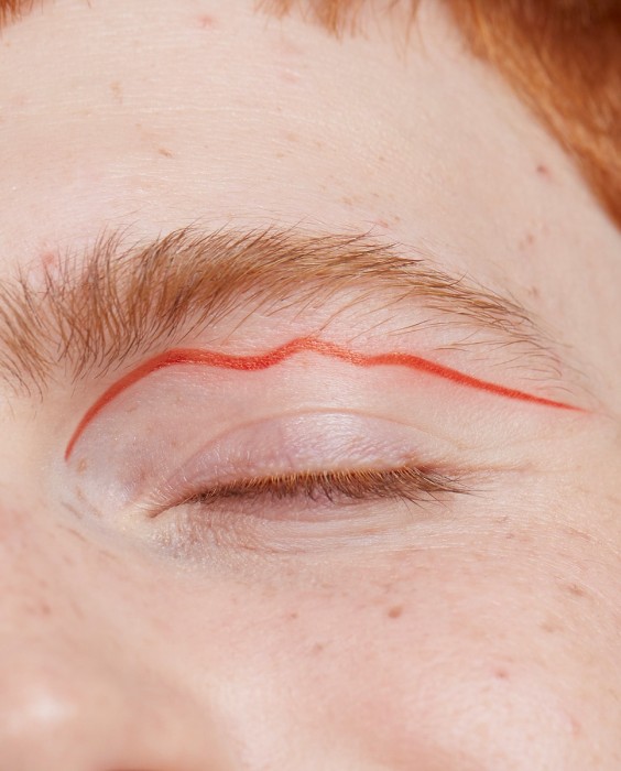 Eyeliner The Color Pen Eyeliner 3INA