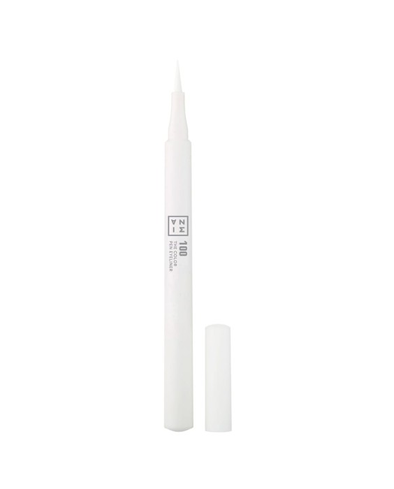 Eyeliner The Color Pen Eyeliner 3INA