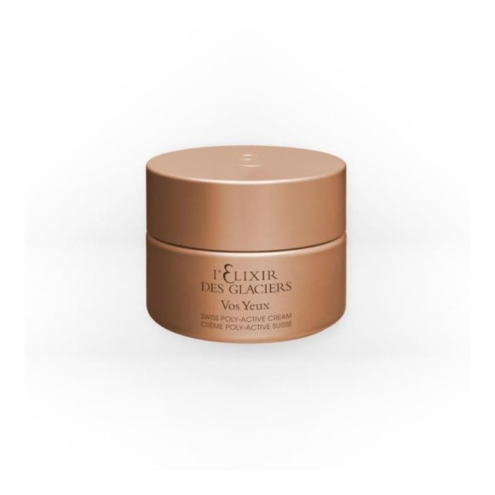 Contorno de Ojos L'Elixir des Glaciers 15 ml Valmont (Isolée)