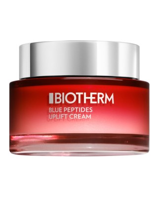 Biotherm Blue Peptides Uplift Cream 75мл Укрепляющий дневной крем для лица