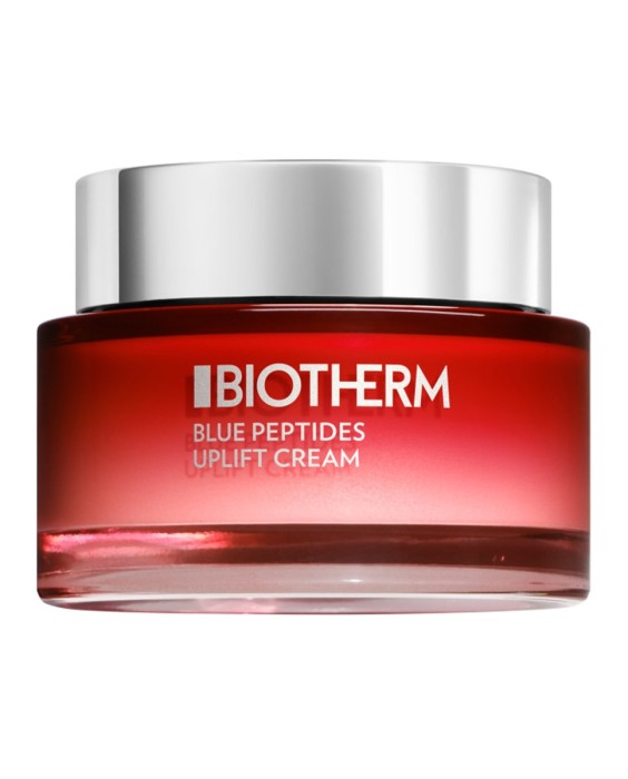 Biotherm Blue Peptides Uplift Cream 75мл Укрепляющий дневной крем для лица