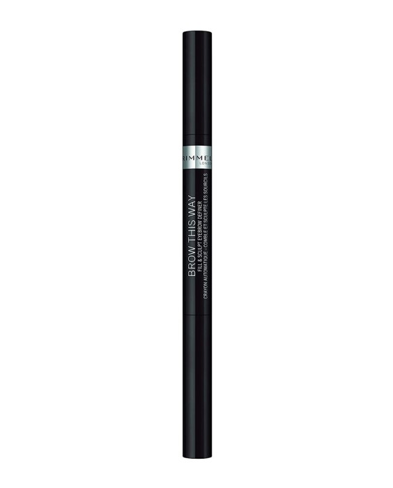 Lápiz de cejas Brow This Way Fill & Sculpt Rimmel