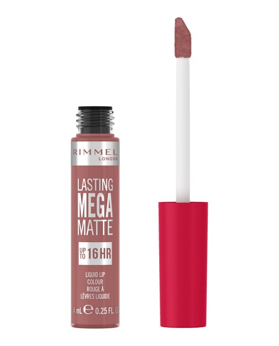 Barra de labios Rimmel Lasting Mega Matte Labial Rimmel London
