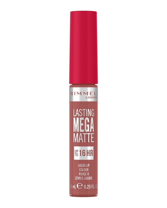 Barra de labios Rimmel Lasting Mega Matte Labial Rimmel London