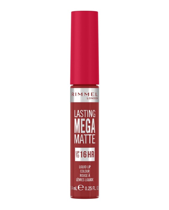 Barra de labios Rimmel Lasting Mega Matte Labial Rimmel London