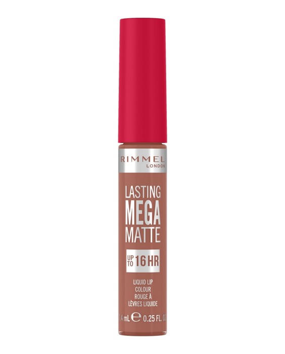 Barra de labios Rimmel Lasting Mega Matte Labial Rimmel London