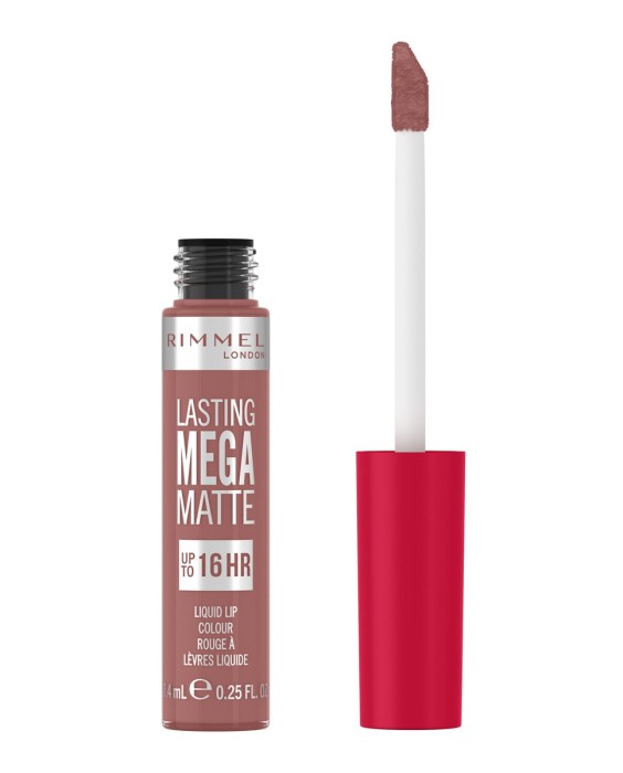 Barra de labios Rimmel Lasting Mega Matte Labial Rimmel London