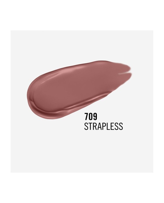 Barra de labios Rimmel Lasting Mega Matte Labial Rimmel London