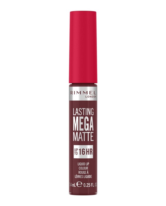 Barra de labios Rimmel Lasting Mega Matte Labial Rimmel London
