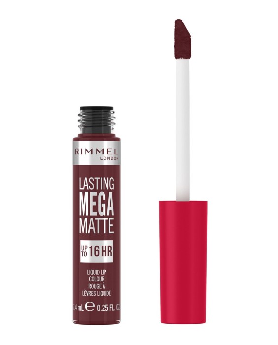 Barra de labios Rimmel Lasting Mega Matte Labial Rimmel London