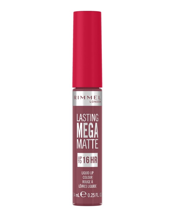 Barra de labios Rimmel Lasting Mega Matte Labial Rimmel London