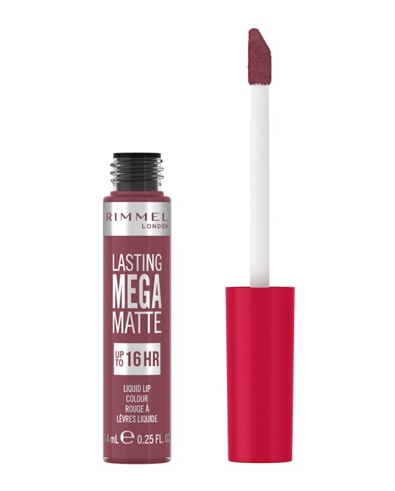 Barra de labios Rimmel Lasting Mega Matte Labial Rimmel London