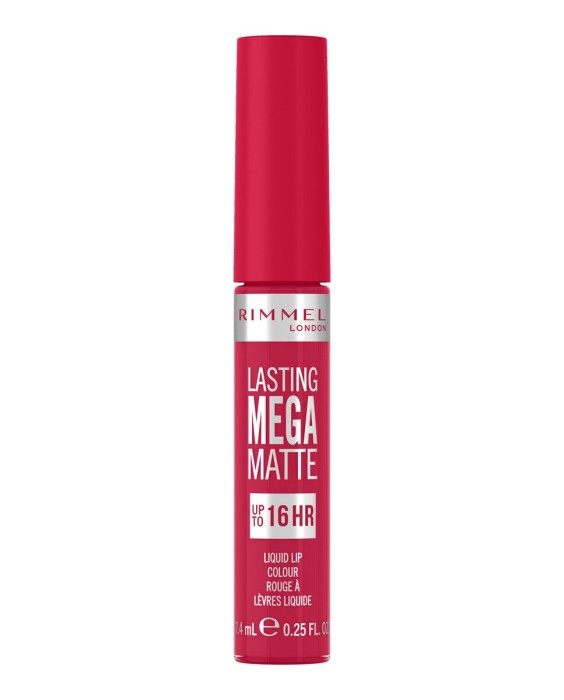 Barra de labios Rimmel Lasting Mega Matte Labial Rimmel London
