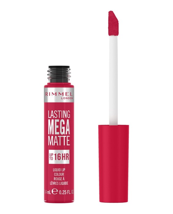 Barra de labios Rimmel Lasting Mega Matte Labial Rimmel London