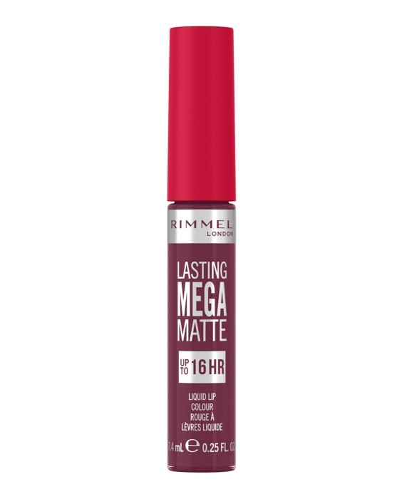 Barra de labios Rimmel Lasting Mega Matte Labial Rimmel London