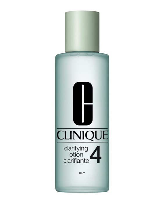 Loción Clarificante 4 Clinique