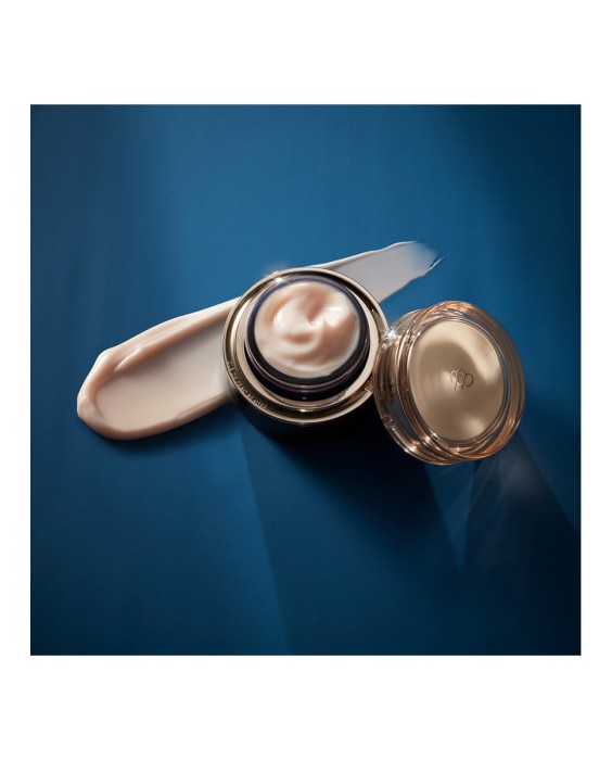 Crema de Noche Key Radiance Care Intensive Fortifying Cream 50 g Clé de Peau Beauté