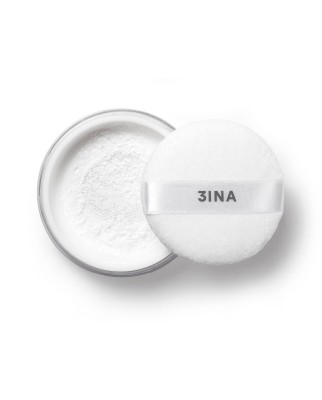Polvos sueltos The Loose Powder 8 g 3INA