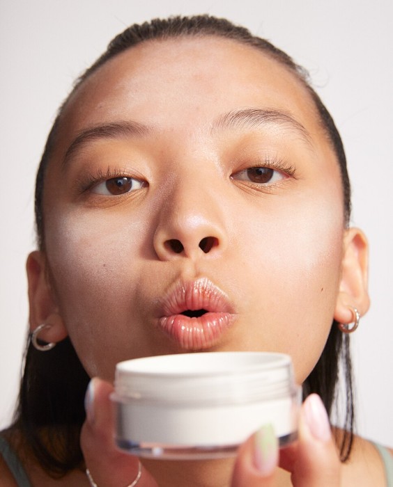 Polvos sueltos The Loose Powder 8 g 3INA