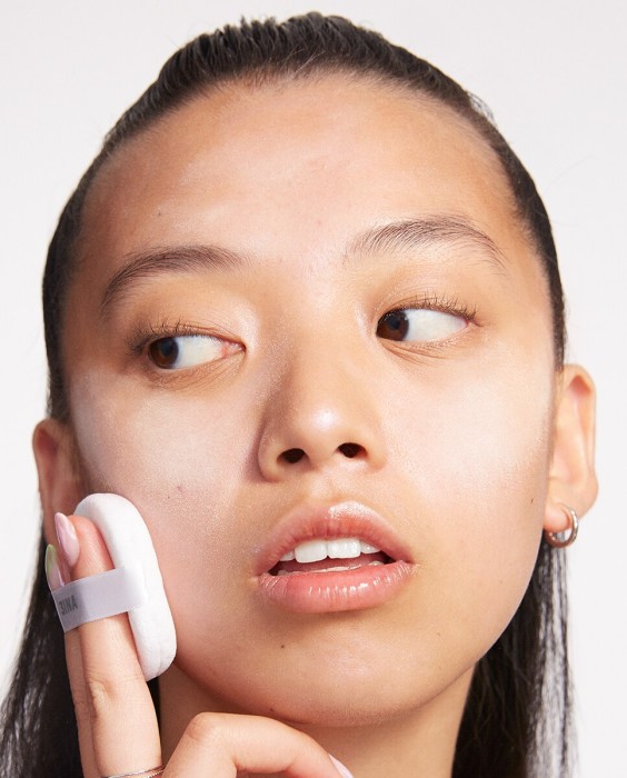 Polvos sueltos The Loose Powder 8 g 3INA