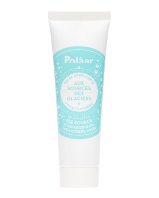 Gel hidratante Sources des Glaciers Polaar