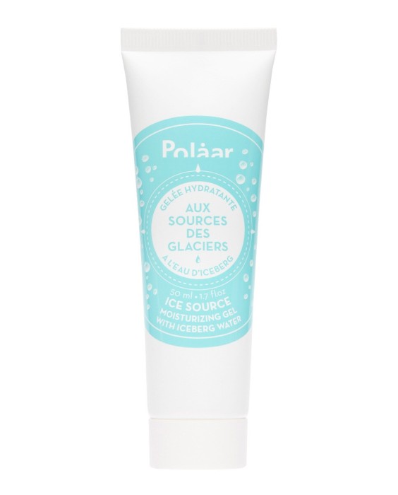 Gel hidratante Sources des Glaciers Polaar