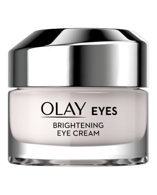 Contorno de ojos  Eyes Illuminating Olay