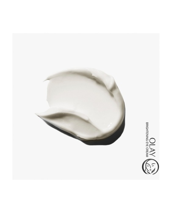 Contorno de ojos  Eyes Illuminating Olay