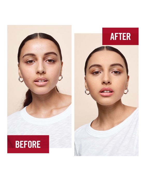 Base de maquillaje Lasting Matte Foundation Rimmel London