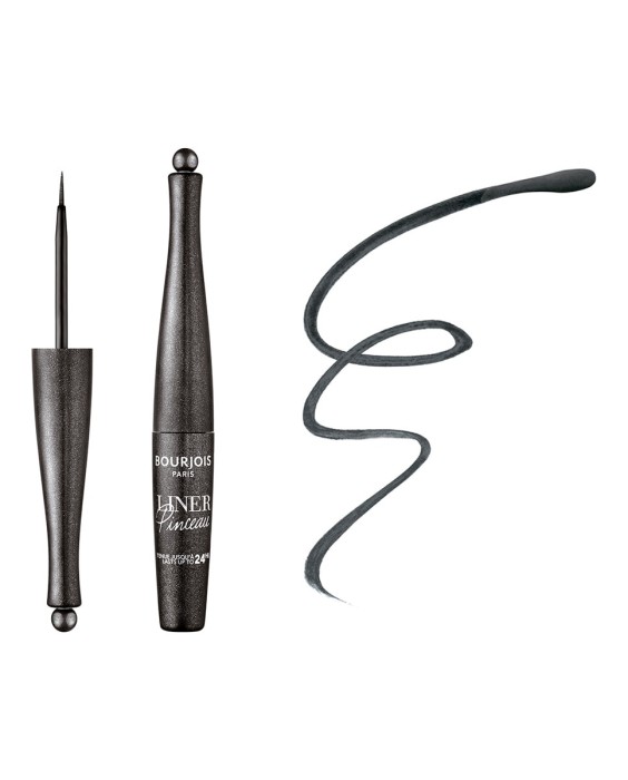 Pack Liner Pinceau + Contour Clubbing Bourjois
