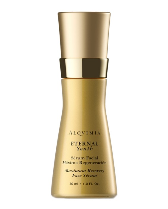 Sérum facial Máxima Regeneración Eternal Youth 30 ml Alqvimia