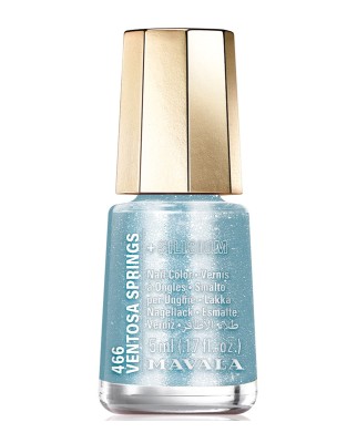 Esmalte de uñas  Ventosa Springs 466 Mavala