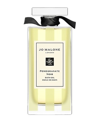 Aceite de baño Pomegranate Noir 30 ml Jo Malone London