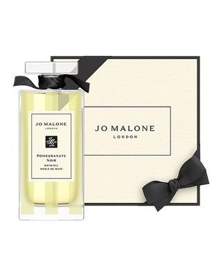 Aceite de baño Pomegranate Noir 30 ml Jo Malone London