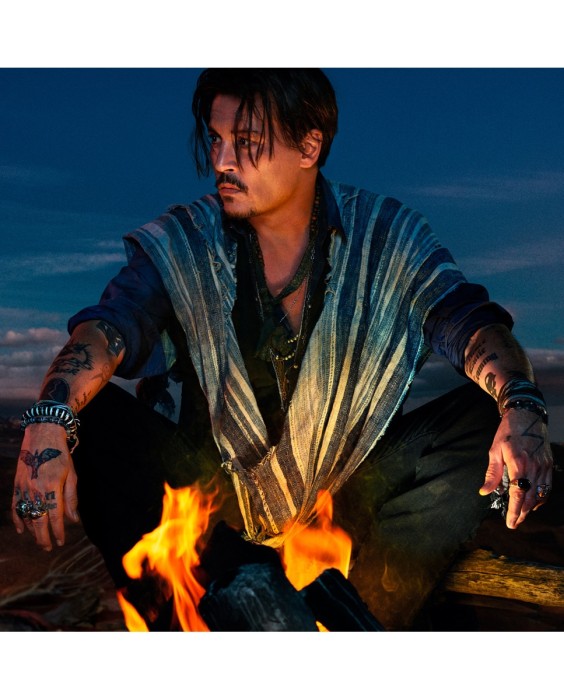 Dior Sauvage черное мыло с древесным углем