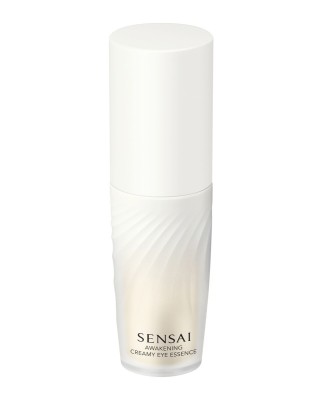 Sensai Awakening Creamy Eye Essence 20мл Крем для глаз