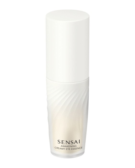 Sensai Awakening Creamy Eye Essence 20мл Крем для глаз