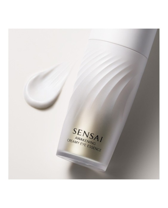 Sensai Awakening Creamy Eye Essence 20мл Крем для глаз