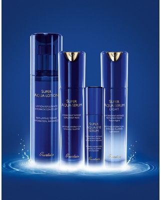Suero Super Aqua- Eye Guerlain