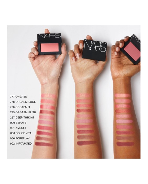 Nars Blush Румяна