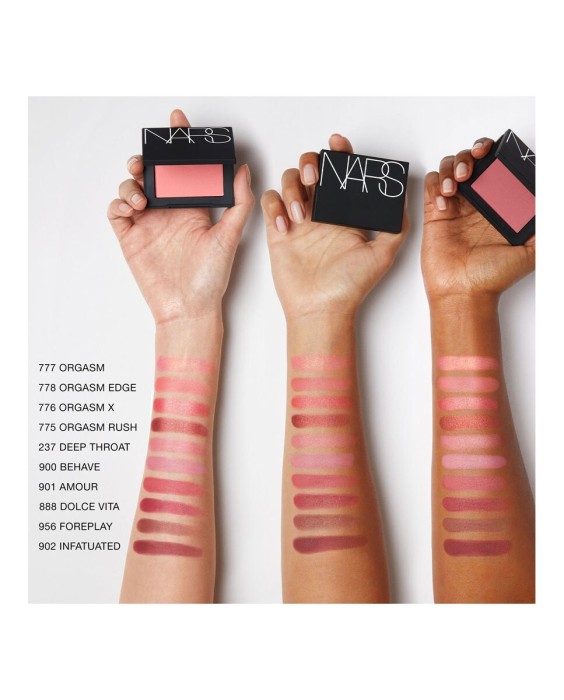 Nars Blush Румяна