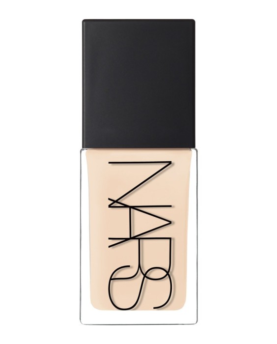 Base de maquillaje Light Reflecting Skin Foundation Nars