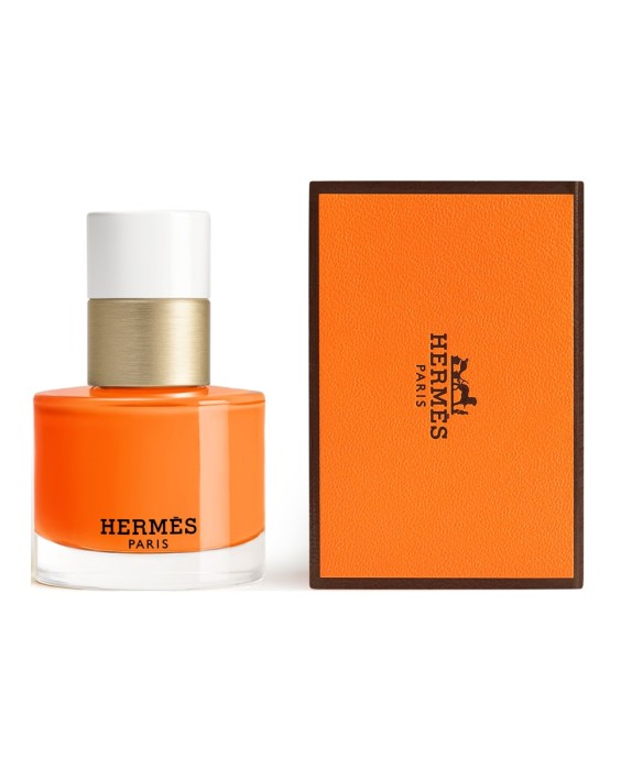 Laca de uñas Les Mains Hermès