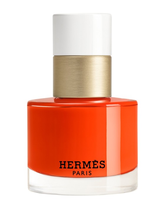 Laca de uñas Les Mains Hermès