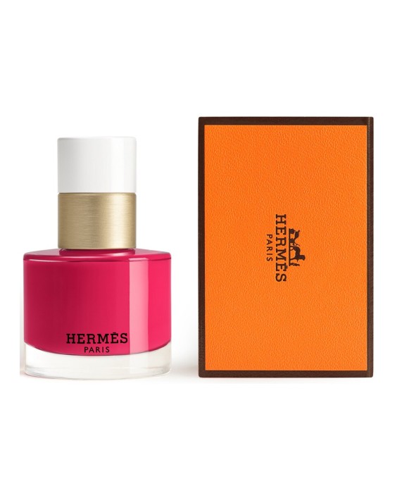 Laca de uñas Les Mains Hermès