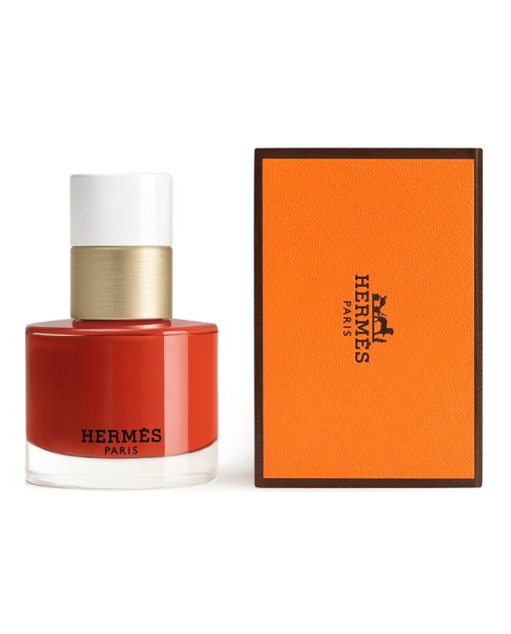 Laca de uñas Les Mains Hermès