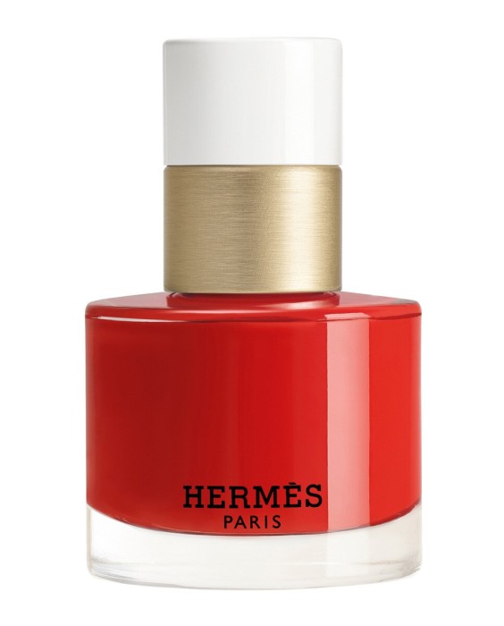 Laca de uñas Les Mains Hermès